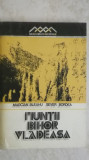 Marcian Bleahu, Sever Bordea - Muntii Bihor Vladeasa (cu harta), 1981