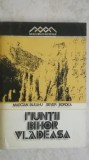Muntii Bihor Vladeasa - Marcian Bleahu, Sever Bordea + Harta (Geografie, Editura Sport-Turism, 496 pagini)