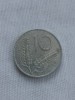 10 lire 1986, Europa