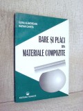 Bare si placi din materiale compozite - Elena Alamoreanu