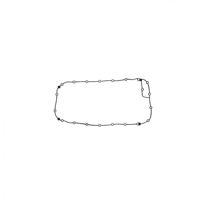 Garnitura baie ulei BMW 3 (E36) 318 i 1993-1998 CORTECO 026335P