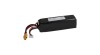 Instrument de modelism VHWB, baterie RC - 5200 mAh 14.8 V Li-polimer, XT60
