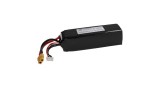 Instrument de modelism VHWB, baterie RC - 5200 mAh 14.8 V Li-polimer, XT60