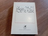 POEME ALESE de GELLU NAUM 1974