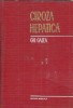 Carte Ciroza Hepatica Gh. Galea 1973 Editura Medicala 727 Pagini