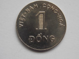1 DONG 1964 VIETNAM-XF, Asia