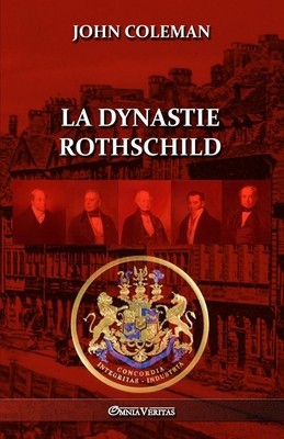 La dynastie Rothschild foto