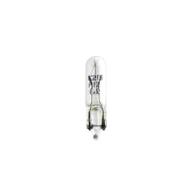 Bec bord T5 24Vx1.2W Breckner foto
