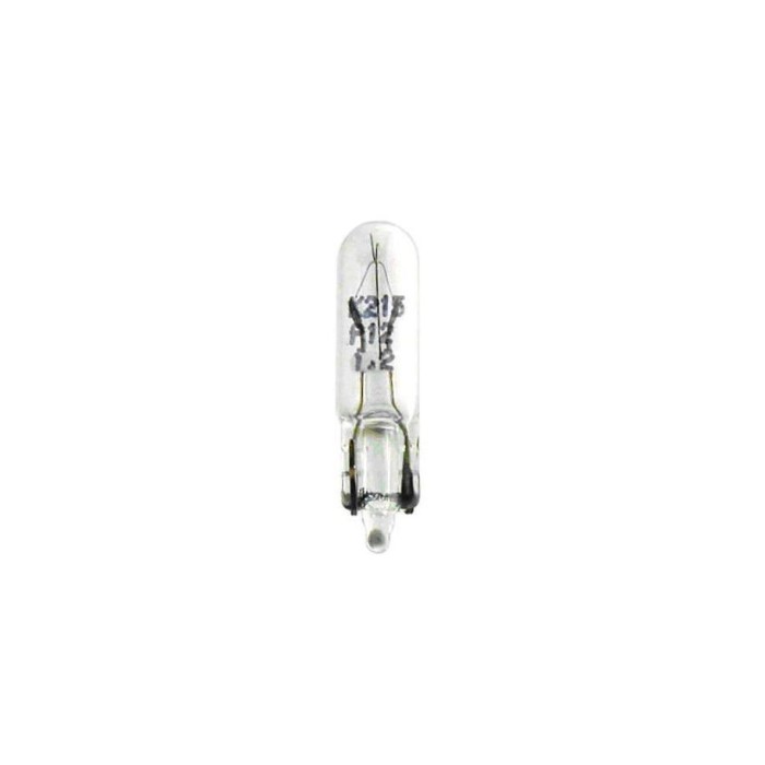 Bec bord T5 24Vx1.2W Breckner