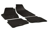 Cumpara ieftin Set covorase auto cauciuc umbrella pentru seat cordoba. ibiza (2003-2008)