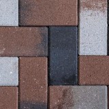 Rettango combi pavaj mediteran Semmelrock