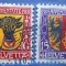 1918 SERIE ELVETIA