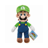 Cumpara ieftin Play by play - Jucarie de plus Simba Luigi, Super Mario, 32 cm