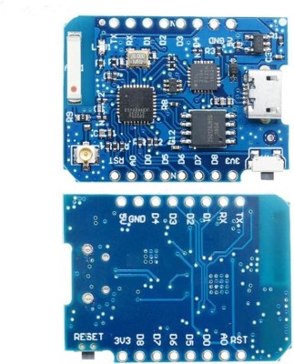 Placă de Dezvoltare Wireless ESP8266 Mini Pro foto