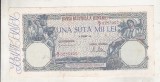 Bancnota Romania 100000 Lei 1946, 20 Decembrie - Colectie Numismatica