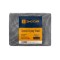 Prosop auto ultra absorbant Ewocar Twisted Loop, 1200GSM gri 60x90 cm