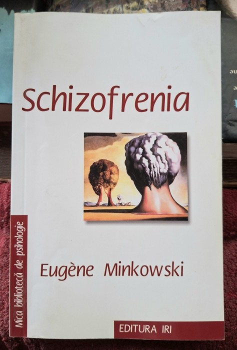 Schizofrenia - Eugene Munkowsk8
