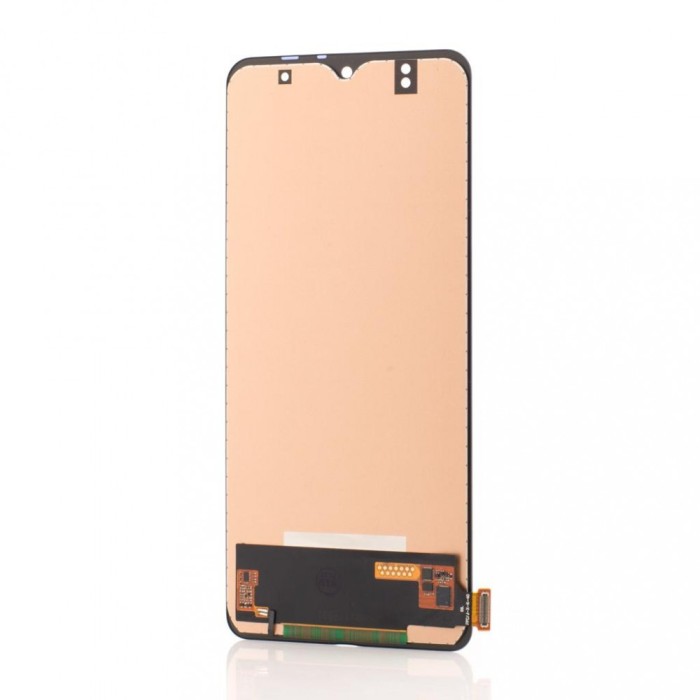 LCD Xiaomi Redmi K40, Negru