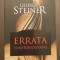 ERRRATA - O AUTOBIOGRAFIE - GEORGE STEINER