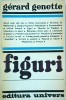 Gerard Genette - Figuri (Editura Univers, 1978) - Critica Literara, Analepsa, Prolepsa, Elipsa