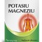 POTASIU MAGNEZIU 40CPR