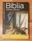 Biblia. Cartea, cartile de Pierre Gibert Enciclopedica