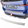 Ornament protectie portbagaj/bara spate mat pentru X1, iX1 din 2022