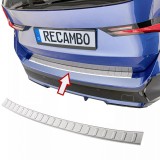 Ornament protectie portbagaj/bara spate mat pentru X1, iX1 din 2022