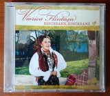 CD audio original Viorica Flintasu - Bihoreana , Bihoreana EX+
