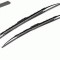 Set stergatoare parbriz MERCEDES VANEO (414) (2002 - 2005) BOSCH 3 397 118 327