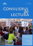 Consilierul de lectura nr. 2/2015 - Editura Grupul Art