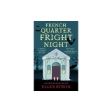 French Quarter Fright Night