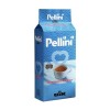 Cafea Boabe Pellini Decaf, 500g, Decofeinizata Natural, Arabica 100%, Gust Delicat, Aroma Persistenta
