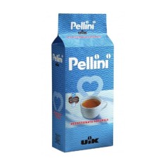 Pellini Decaf cafea boabe, 500g