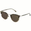 Ochelari de Soare Unisex Lozza SL2393-4902BW &Oslash; 49 mm, Plastic, Galben, Polaroid