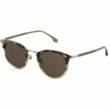 Ochelari de Soare Unisex Lozza SL2393-4902BW &Oslash; 49 mm