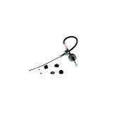 Cablu ambreiaj VW CADDY II combi 9K9B COFLE 10.3144