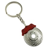 Breloc chei - Disc frana Garage AutoRide