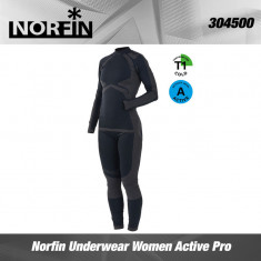 Costum Corp Norfin Women Active Pro (Marime: XL/2XL) foto