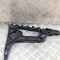 Suport bara de protecție st&acirc;nga spate AUDI A5 Cabrio 8F7 2013 OEM: 8T0807453 | 20347927
