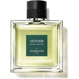 GUERLAIN V&eacute;tiver Eau de Toilette pentru bărbați 100 ml
