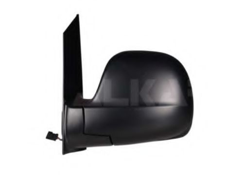 Oglinda exterioara MERCEDES VITO bus (W639) (2003 - 2016) ALKAR 9228969