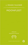 MOONFLEET - J. MEADE FALKNER (CARTE IN LIMBA ENGLEZA)