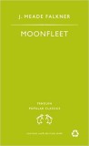 MOONFLEET - J. MEADE FALKNER (CARTE IN LIMBA ENGLEZA)