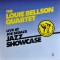 Vinil The Louie Bellson Quartet &lrm;&ndash; Live At Joe Segal&#039;s Jazz Showcase (EX)
