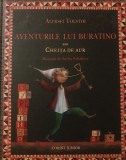 Aventurile Lui Buratino Sau Cheita De Aur - Aleksei Nicolaevici, 2015