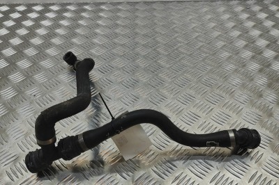 Furtun de lichid de răcire BMW 3 F30, F80 2013 OEM: 8634285 22278187 foto