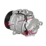 Compresor climatizare Mercedes Clasa C (W203), Clasa C (W204), Clasa C T-Model (S203), Clasa C T-Model (S204), Clasa C Cupe (Cl203), Clc-Class (Cl203