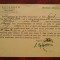 1938-C.P.nec. -Invit. la Primaria Bordeni-Ing.hotarnic Natanson