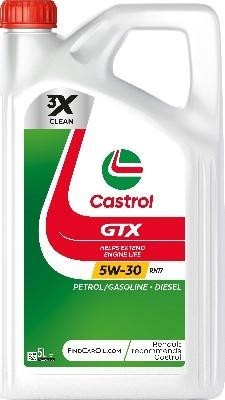 Ulei de motor